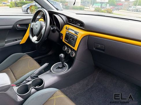 Used 2012 Scion tC Release Series 7.0 FWD image 35
