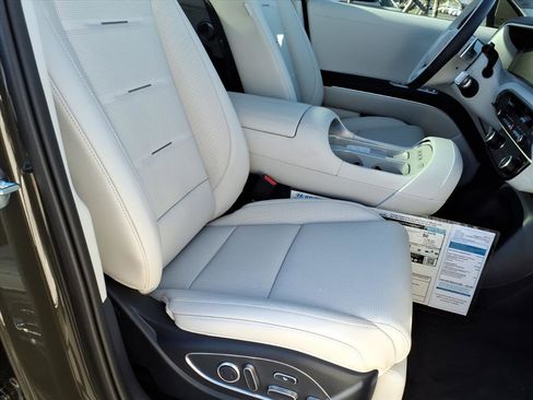 New 2026 Hyundai Palisade Calligraphy AWD/4WD image 7