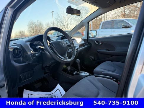 Used 2010 Honda Fit image 14