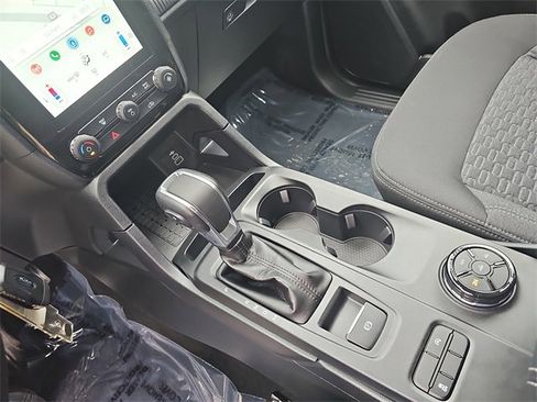 Certified 2025 Ford Ranger XLT w/ Advanced Towing Package image 24