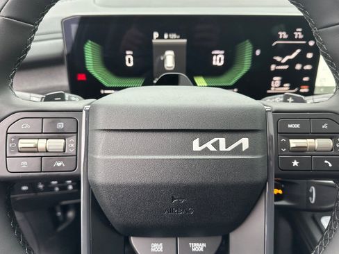 New 2027 Kia Telluride S image 27