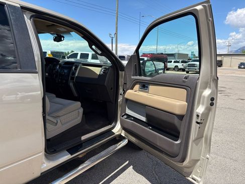 Used 2010 Ford F150 XLT AWD/4WD image 26
