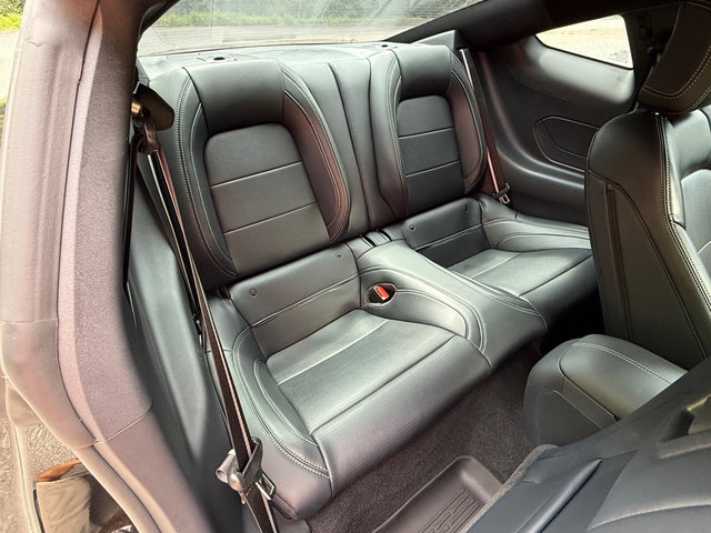 Used 2024 Ford Mustang GT Premium RWD image 16
