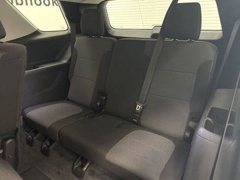 Used 2021 Chevrolet Traverse LS w/ LPO, Blackout Package image 26