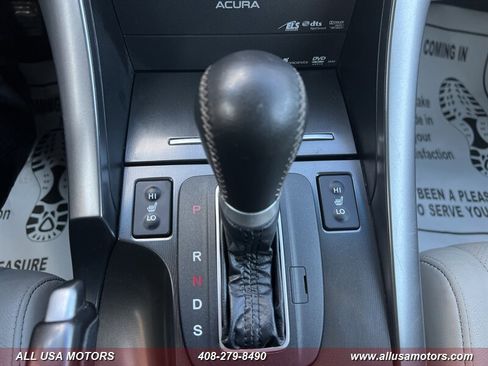 Used 2013 Acura TSX w/ Technology Package image 38