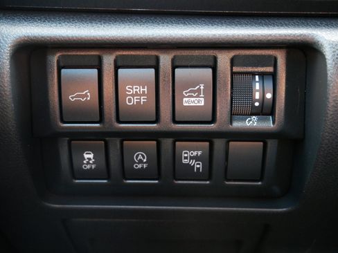 Used 2022 Subaru Forester Wilderness AWD/4WD image 26