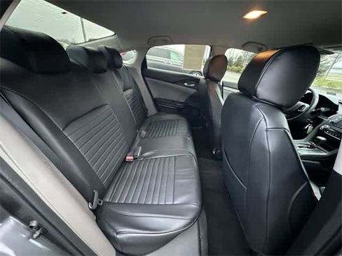 Used 2017 Honda Civic LX image 21