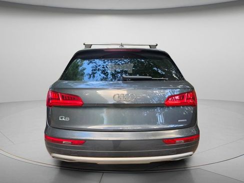 Used 2019 Audi Q5 2.0T Premium w/ Convenience Package AWD/4WD image 6