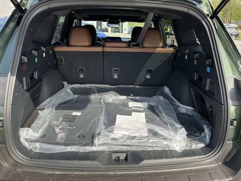 New 2026 Subaru Outback Touring XT AWD/4WD image 21