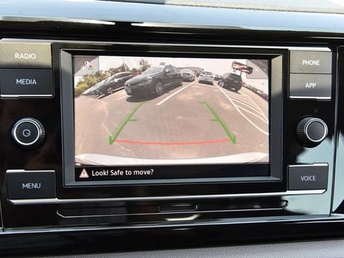 Certified 2023 Volkswagen Taos S FWD image 12