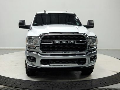 Used 2024 RAM 2500 Big Horn w/ Off Road Package