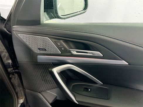 Certified 2025 BMW X1 xDrive28i w/ Premium Package image 29