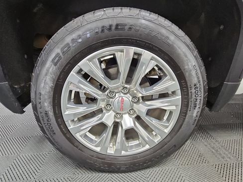 Used 2024 GMC Sierra 1500 Pro w/ Pro Value Package AWD/4WD image 44