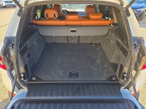 Used 2023 BMW X5 xDrive40i image 12