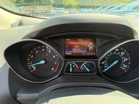 Used 2014 Ford Escape Titanium w/ Equipment Group 401A AWD/4WD image 13