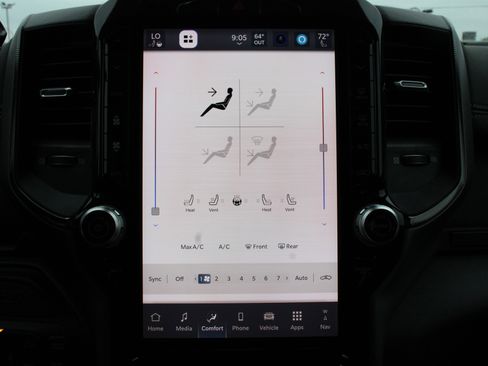 New 2026 RAM 2500 Power Wagon image 17