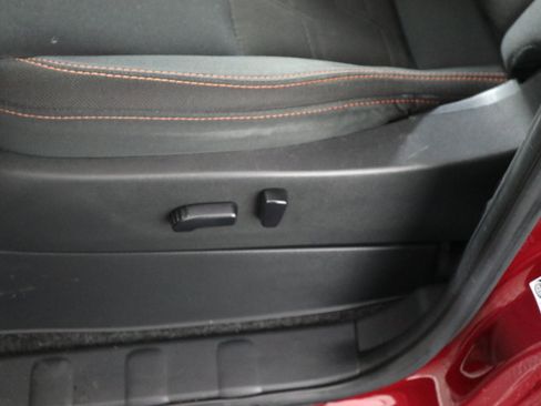 Used 2023 Nissan Frontier Pro-X w/ Technology Package image 22