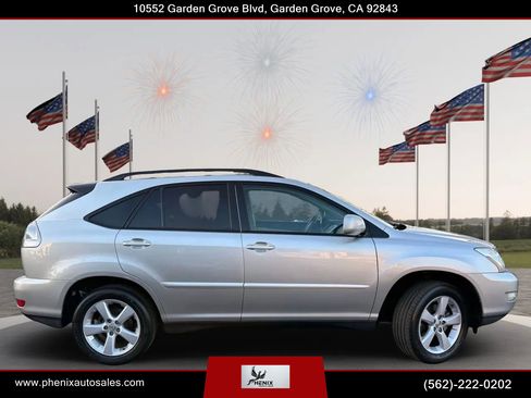 Used 2005 Lexus RX 330 image 11