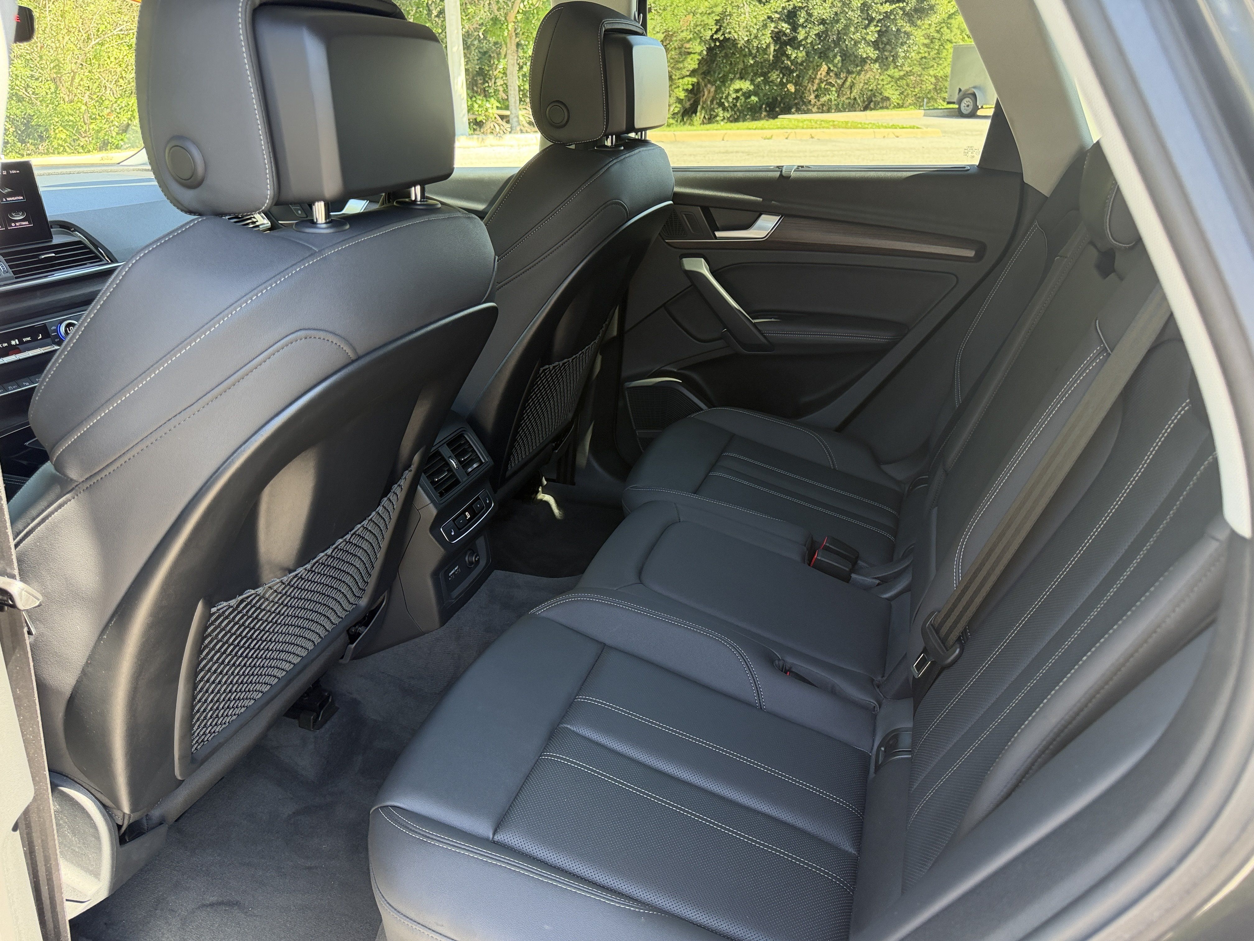 Used 2021 Audi Q5 Prestige AWD/4WD image 18