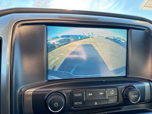 Used 2018 Chevrolet Silverado 3500 High Country w/ Duramax Plus Package image 15