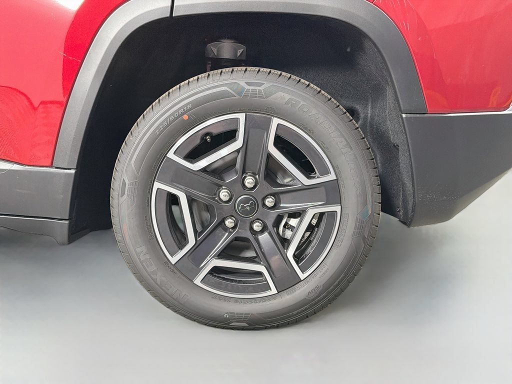 New 2026 Jeep Cherokee Limited AWD/4WD image 30