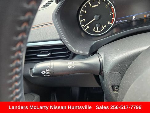 Used 2019 Nissan Altima 2.5 SR FWD image 25