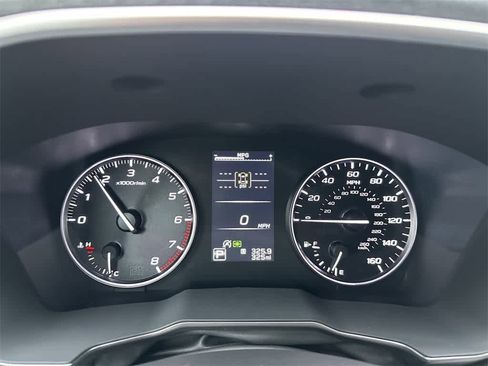 Used 2025 Subaru Outback Limited image 19