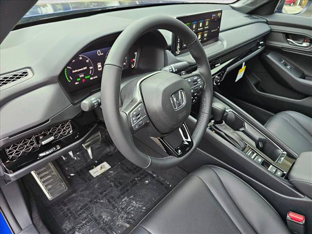New 2026 Honda Accord Sport image 18