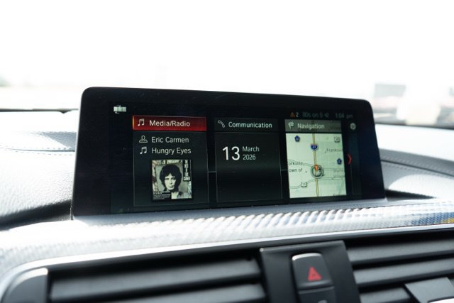 Used 2018 BMW M3 RWD image 24