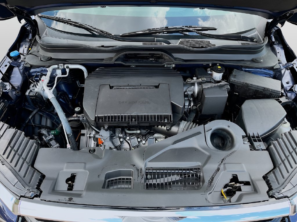 Used 2023 Honda Pilot EX-L image 30