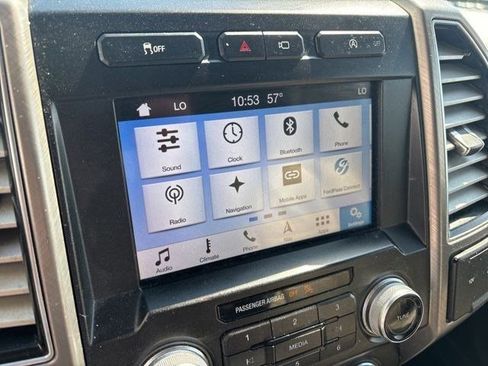 Used 2019 Ford F150 Limited AWD/4WD image 25