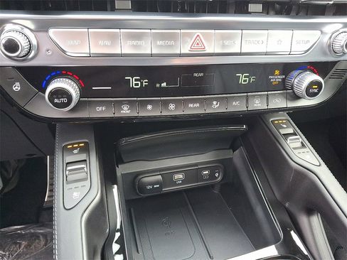 New 2025 Kia Telluride SX X-Line image 9