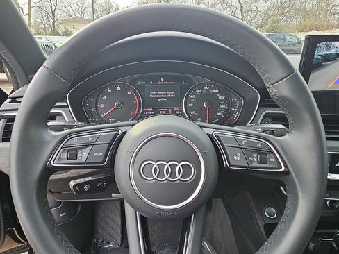 Used 2023 Audi A4 2.0T Premium w/ Convenience Package image 16