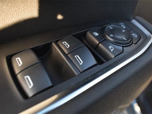 New 2026 Chevrolet Silverado 2500 LT image 23