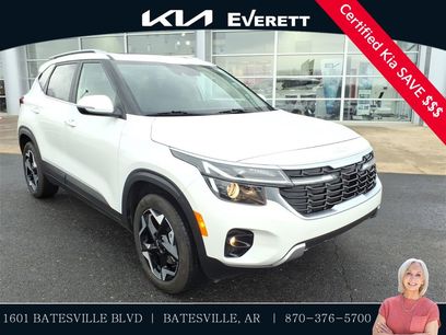 Used 2025 Kia Seltos EX w/ EX Sunroof Package