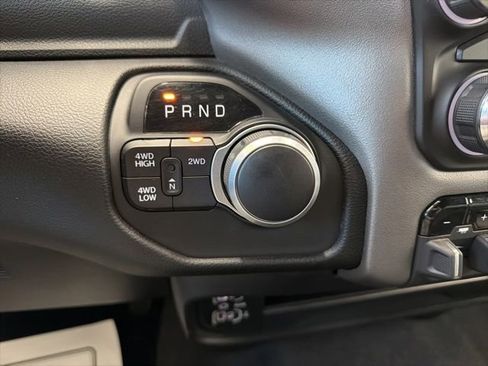 Used 2024 RAM 2500 Big Horn w/ Bed Utility Group AWD/4WD image 21