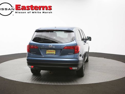 Used 2016 Honda Pilot EX-L image 38