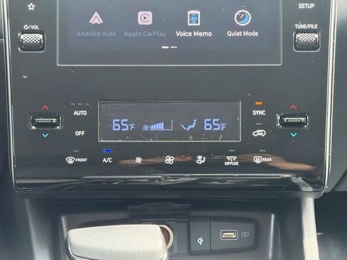 Used 2024 Hyundai Tucson SEL FWD image 18