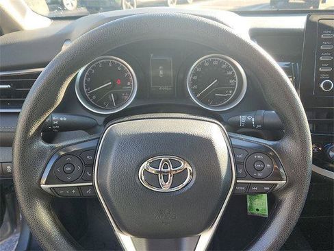 Used 2023 Toyota Camry LE image 18