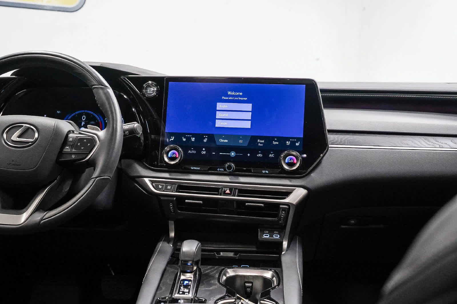 Used 2024 Lexus RX 350 Premium Plus w/ Convenience Package FWD image 13