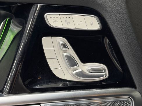 Certified 2025 Mercedes-Benz G 550 image 21
