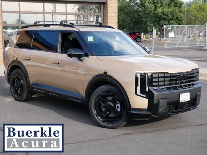 Used 2027 Kia Telluride X-Line SX Prestige w/ Towing Package