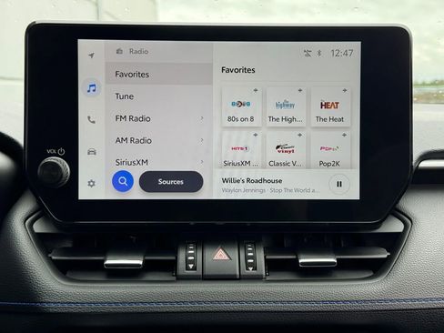 Certified 2024 Toyota RAV4 XSE w/ Weather Package image 19