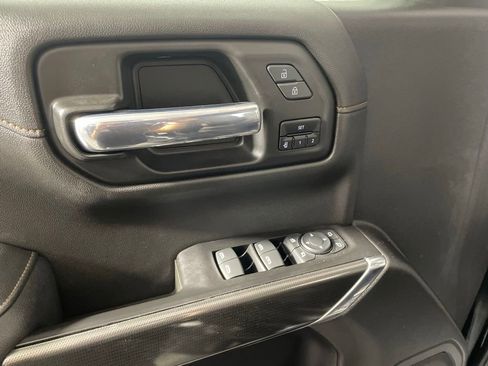 Used 2021 GMC Sierra 1500 AT4 w/ AT4 Premium Package AWD/4WD image 10