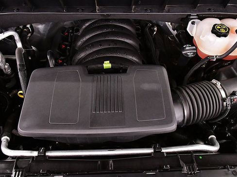 Used 2023 Chevrolet Silverado 1500 RST image 33