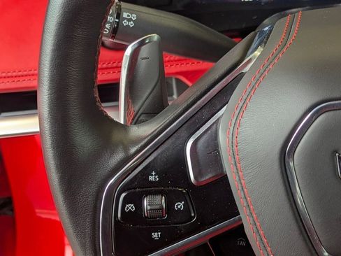 Used 2023 Chevrolet Corvette Stingray Premium Cpe w/ Z51 Performance Package image 15