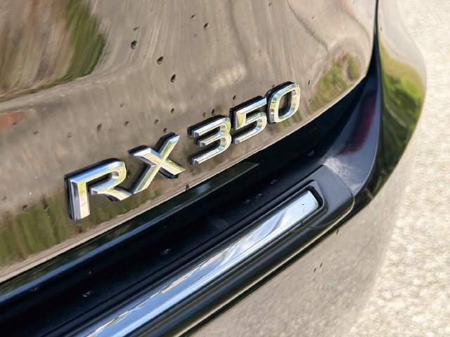 Used 2018 Lexus RX 350 AWD w/ Luxury Package image 11