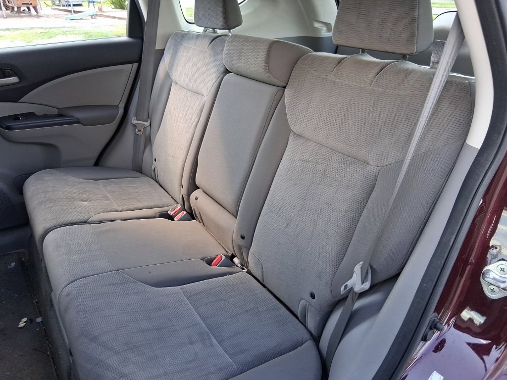 Used 2012 Honda CR-V LX image 12