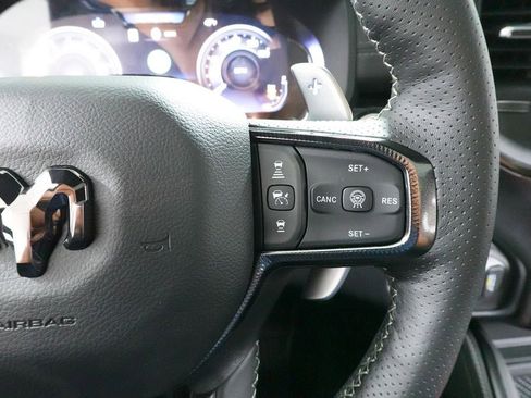 New 2026 RAM 1500 RHO w/ RHO Level 1 Equipment Group image 24