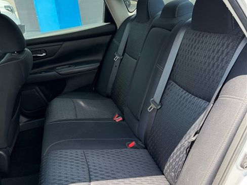 Used 2016 Nissan Altima 2.5 S w/ Power Driver Seat Package FWD image 30